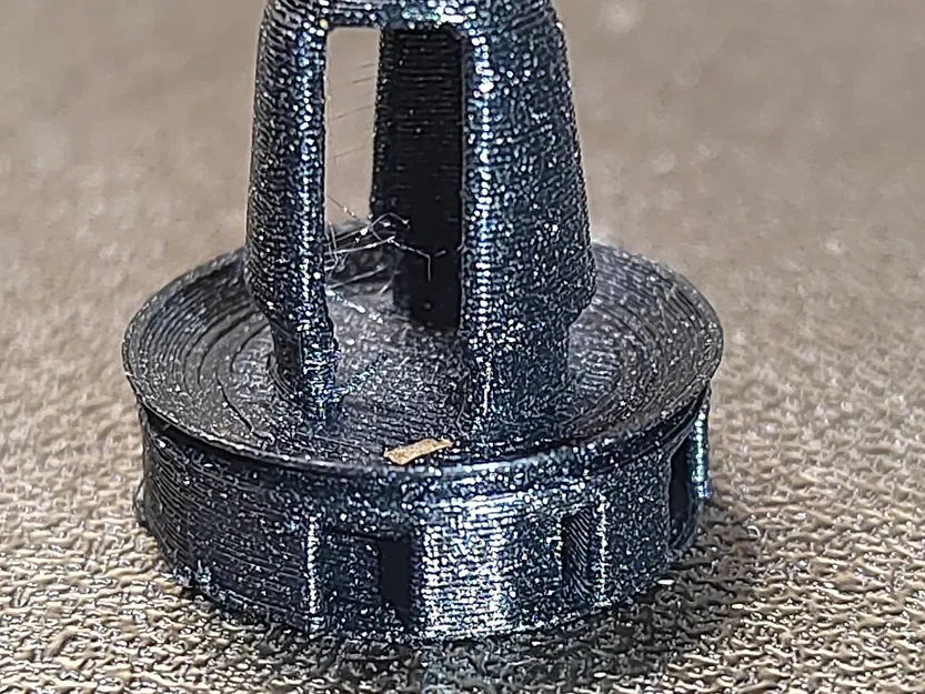 Cái kẹp garniture cửa cho PEUGEOT PARTNER PHASE 1 và RENAULT KANGOO PHA... - Image 4