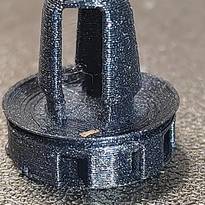 Cái kẹp garniture cửa cho PEUGEOT PARTNER PHASE 1 và RENAULT KANGOO PHA...