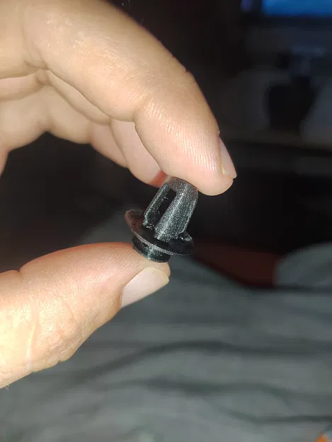 Cái kẹp garniture cửa cho PEUGEOT PARTNER PHASE 1 và RENAULT KANGOO PHA... - Image 5