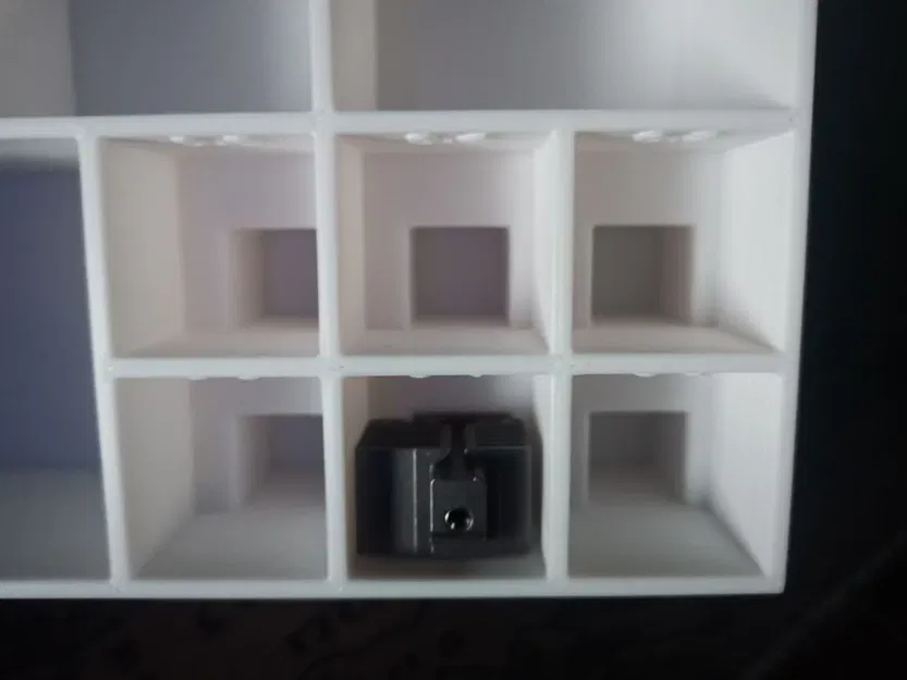 Hộp phân loại IKEA Alex cho công cụ Bambu Lab - Image 4