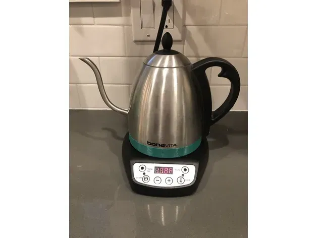 Đế thay thế cho ấm điện Bonavita 1L - Image 1