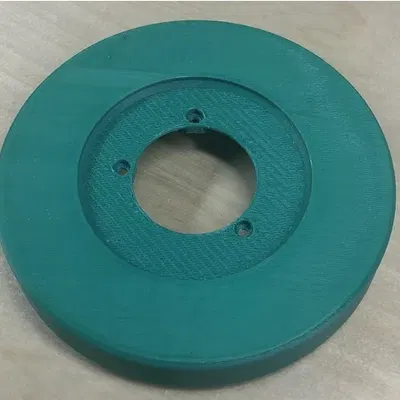 Đế thay thế cho ấm điện Bonavita 1L