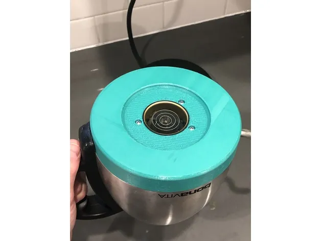 Đế thay thế cho ấm điện Bonavita 1L - Image 3