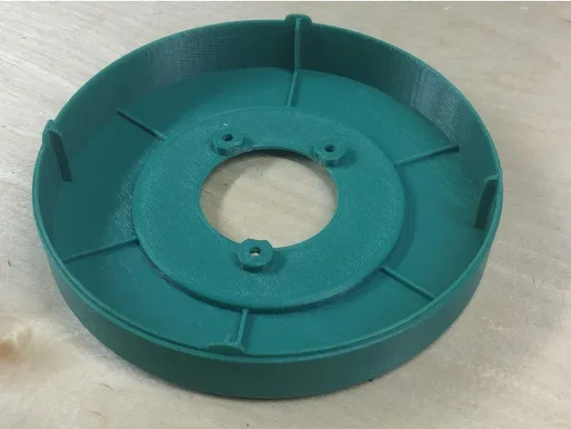 Đế thay thế cho ấm điện Bonavita 1L - Image 4