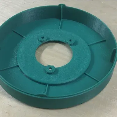 Đế thay thế cho ấm điện Bonavita 1L