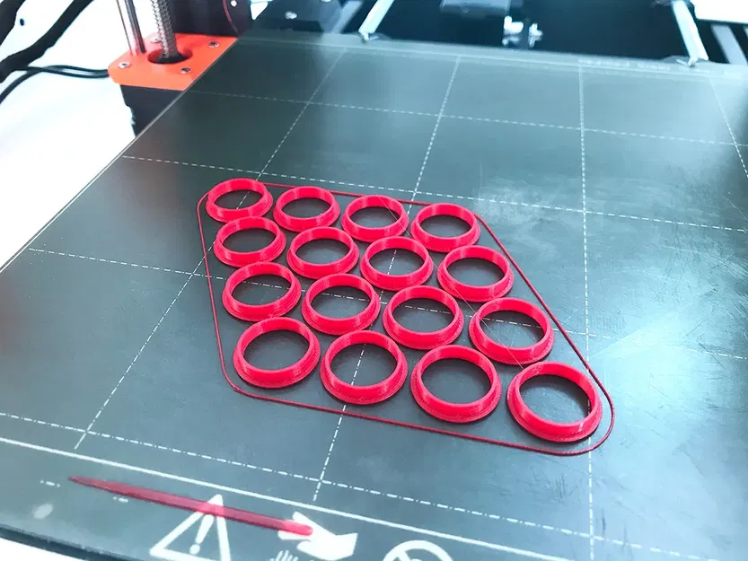 Hộp lưu trữ pin AA (HR6) và AAA (HR03) đã sạc và chưa sạc - Image 11