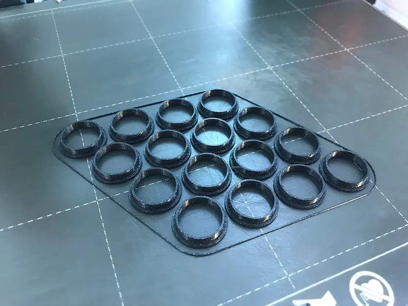 Hộp lưu trữ pin AA (HR6) và AAA (HR03) đã sạc và chưa sạc - Image 12