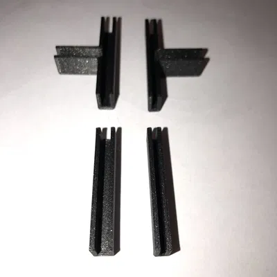 Hệ thống ngăn kéo thay thế cho ngăn kéo hiện có