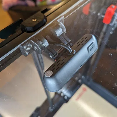 Giá đỡ webcam Voron 2.4 và Trident cho máy in 3D