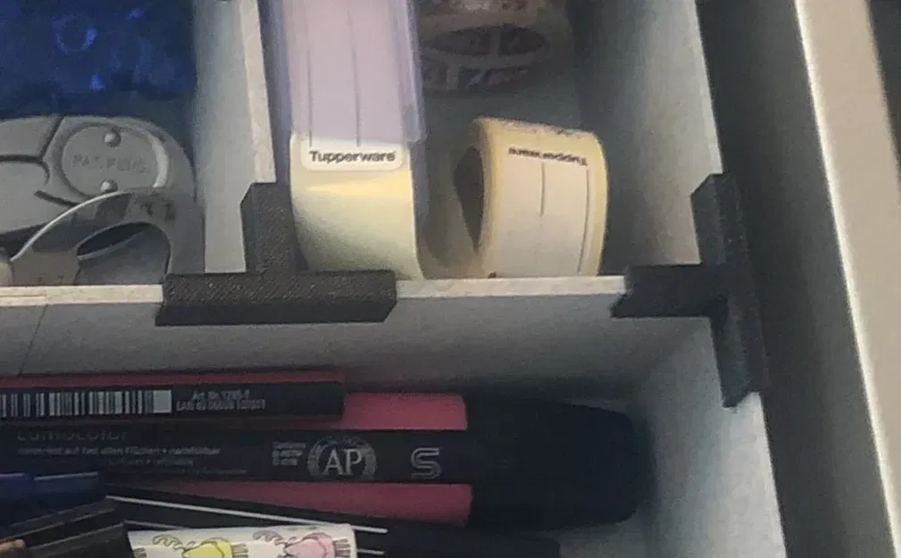 Hệ thống ngăn kéo thay thế cho ngăn kéo hiện có - Image 7