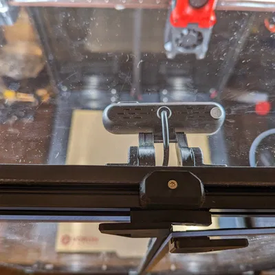 Giá đỡ webcam Voron 2.4 và Trident cho máy in 3D