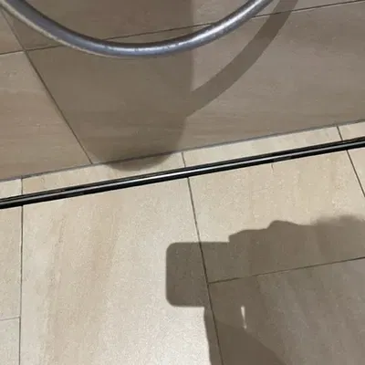 Bộ lọc nước cho cống vòi sen thay thế dễ dàng