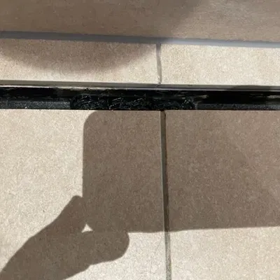 Bộ lọc nước cho cống vòi sen thay thế dễ dàng