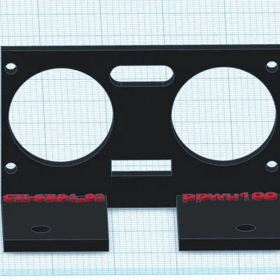 Giá đỡ siêu âm cho mô hình 3D