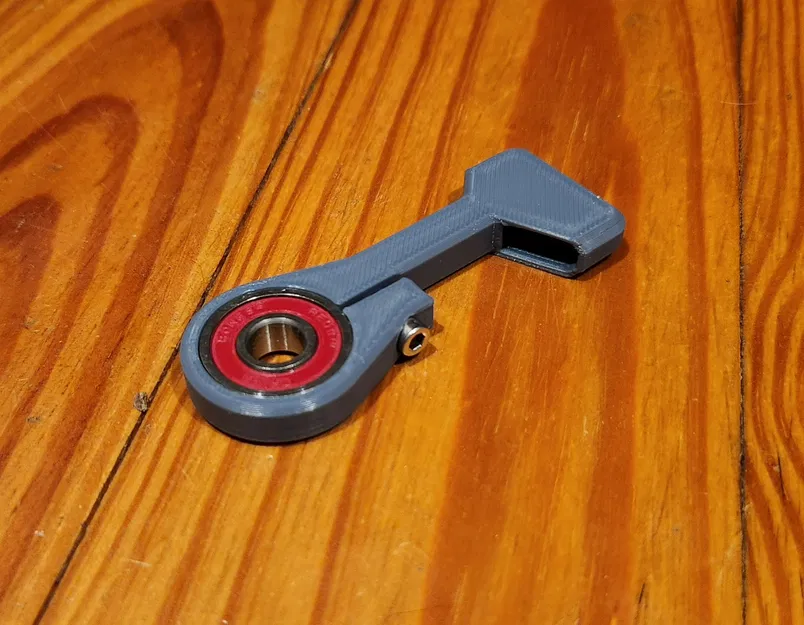 Giá đỡ mỏ hàn cho PINECIL & TS100/101 với rãnh ngón tay - Image 1