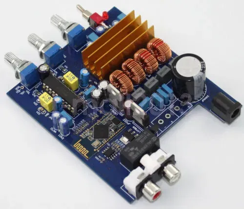 Vỏ khuếch đại TPA3116 nhỏ gọn và tinh tế - Image 5