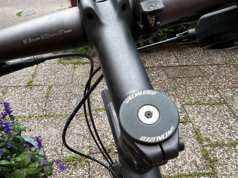 Thiết bị chống trộm xe đạp Hexlock hiệu quả - Image 2