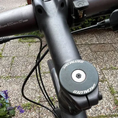 Thiết bị chống trộm xe đạp Hexlock hiệu quả