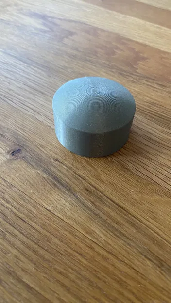 Nắp che mưa cho giá đỡ ô Parasol ALDI - Image 2