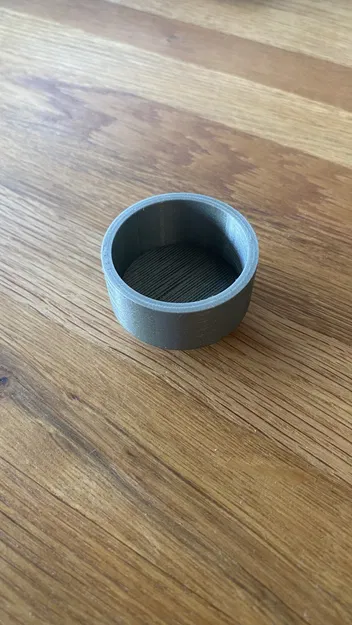 Nắp che mưa cho giá đỡ ô Parasol ALDI - Image 3