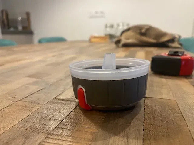 Nút điều khiển barbecue Weber với thiết kế chính xác - Image 10