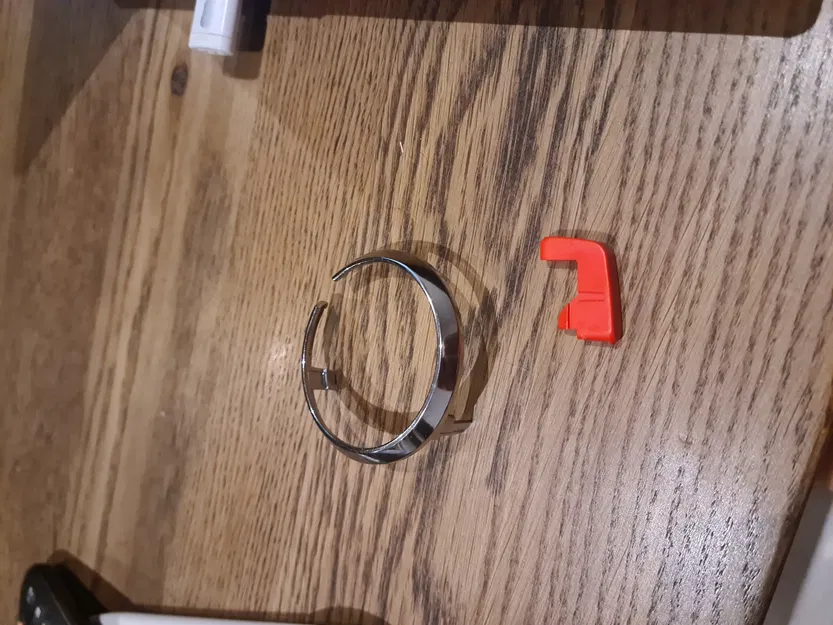 Nút điều khiển barbecue Weber với thiết kế chính xác - Image 11