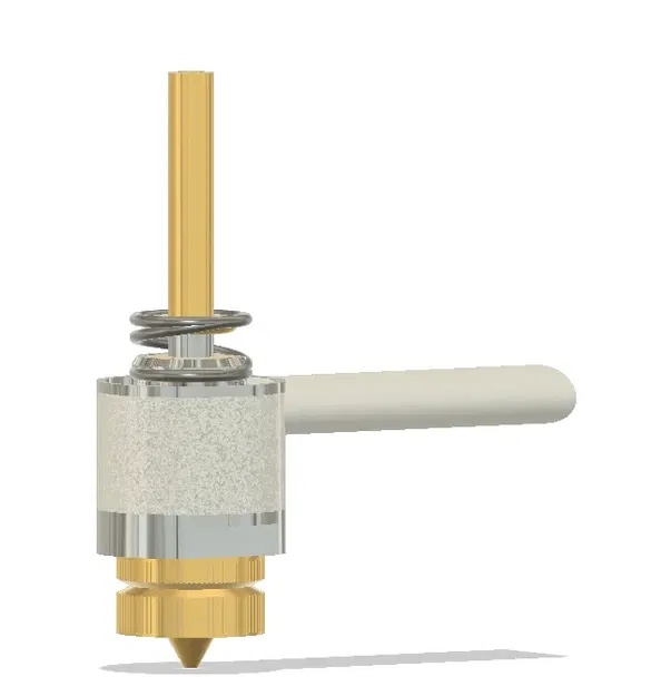 Mô hình đầu in Biqu H2 V2S Revo chi tiết cao cấp - Image 3