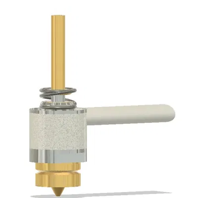 Mô hình đầu in Biqu H2 V2S Revo chi tiết cao cấp