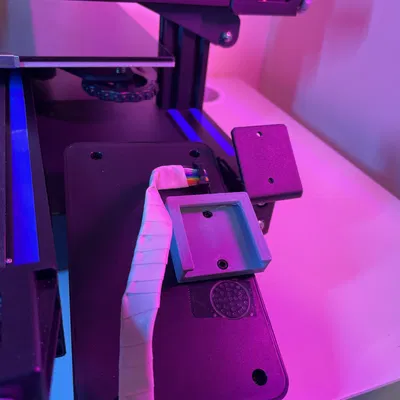 Giá đỡ màn hình rời cho Voxelab Aquila X2