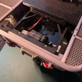 Bumper sau cho xe tải Winch từ AliWinch - Thumbnail 2