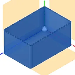 Bộ dụng cụ sơ cứu cá nhân cho trại viên