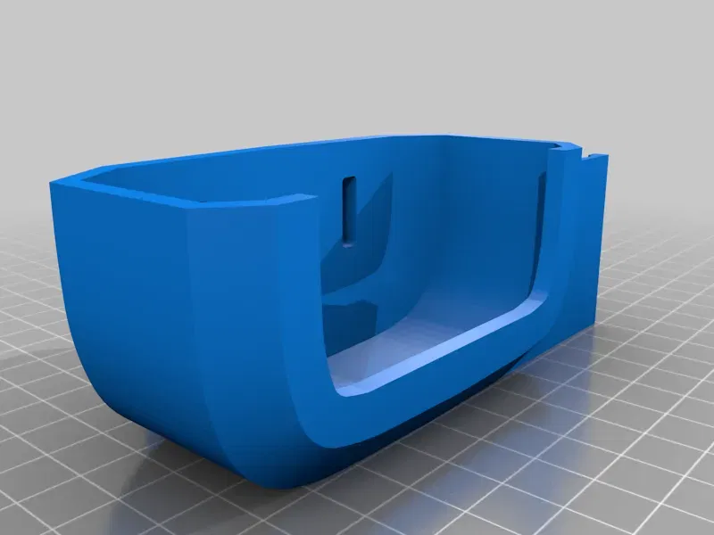 Giá đỡ đồng hồ vạn năng AstroAI DM6000AR cho bảng Skadis - Image 2