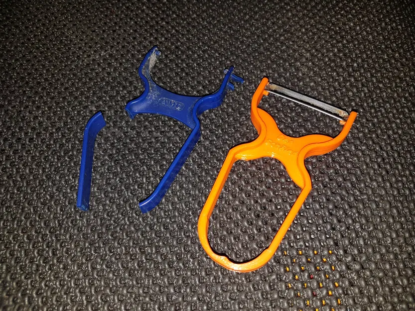 Máy gọt rau củ đơn giản - Image 1