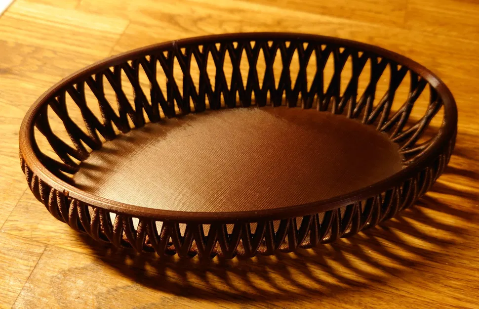 Giỏ bánh mì đa năng cho gia đình - Image 1