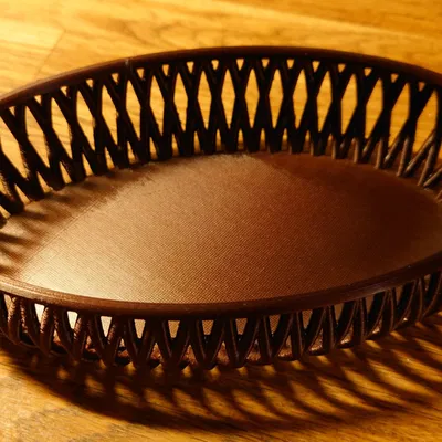 Giỏ bánh mì đa năng cho gia đình