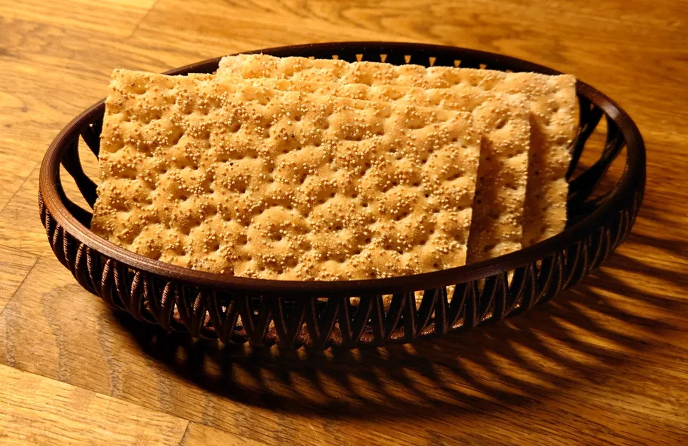 Giỏ bánh mì đa năng cho gia đình - Image 2