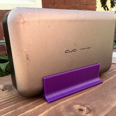 Giá đỡ đứng cho vỏ ProBox Duo USB C