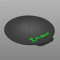 Giường in 3D FLsun V400 cho Prusa, Orc và Cura-Slicer - Thumbnail 1