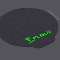 Giường in 3D FLsun V400 cho Prusa, Orc và Cura-Slicer - Thumbnail 2