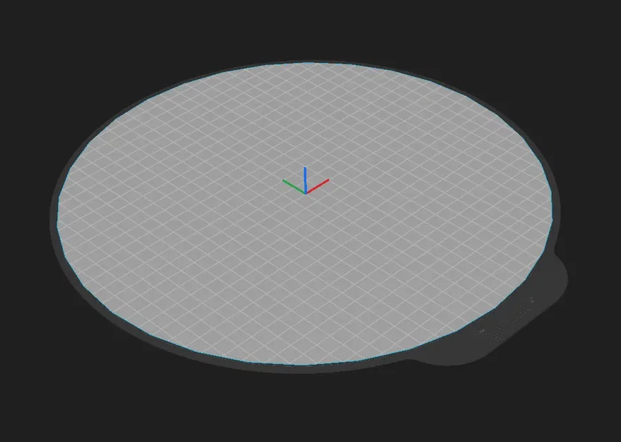 Giường in 3D FLsun V400 cho Prusa, Orc và Cura-Slicer - Image 3