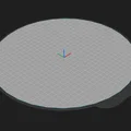 Giường in 3D FLsun V400 cho Prusa, Orc và Cura-Slicer - Thumbnail 3