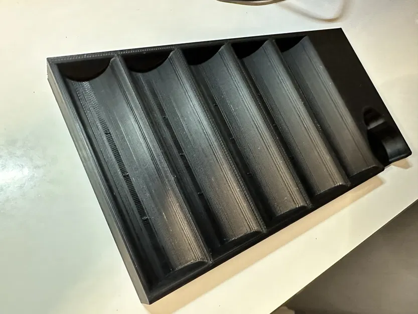 Giá đỡ tổ chức tiền xu cho Costa Rica - Image 1