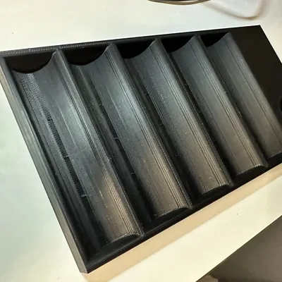 Giá đỡ tổ chức tiền xu cho Costa Rica