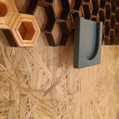 Giá đỡ Popsocket cho điện thoại tương thích với tổ ong