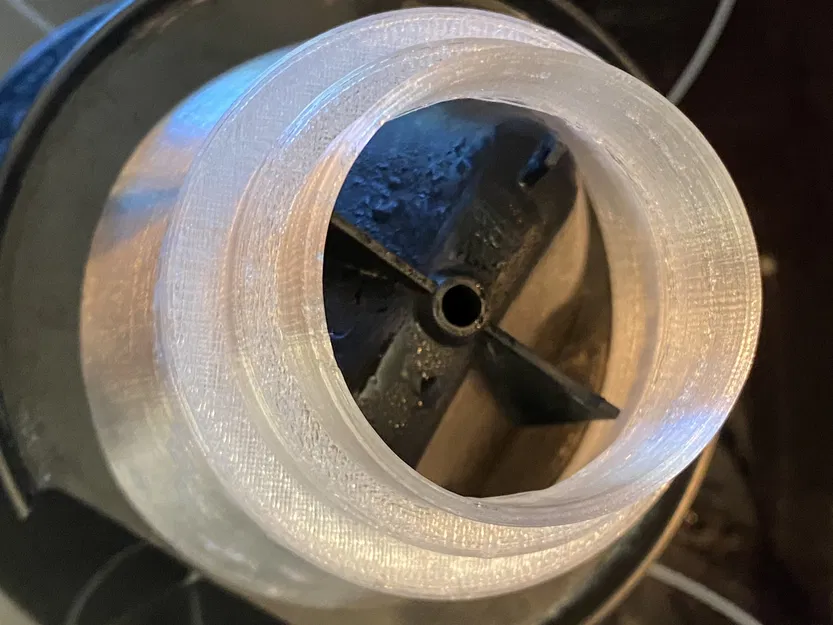 Bộ chuyển đổi bình giữ nhiệt cho phễu cà phê Melitta 6 cốc - Image 3