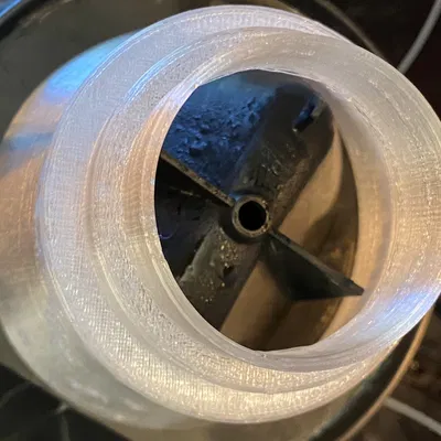 Bộ chuyển đổi bình giữ nhiệt cho phễu cà phê Melitta 6 cốc