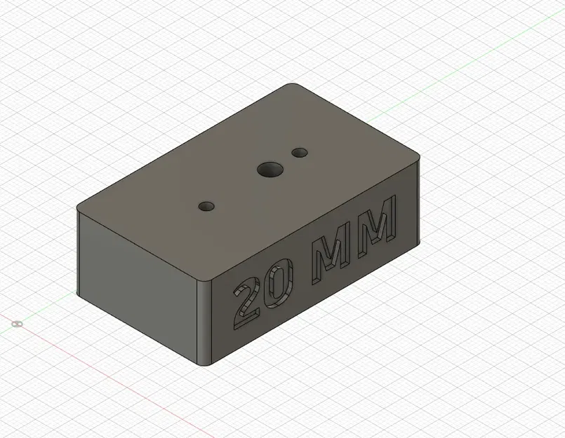 Bộ điều chỉnh khoảng cách cho ngăn kéo dụng cụ điện Icon - Image 1