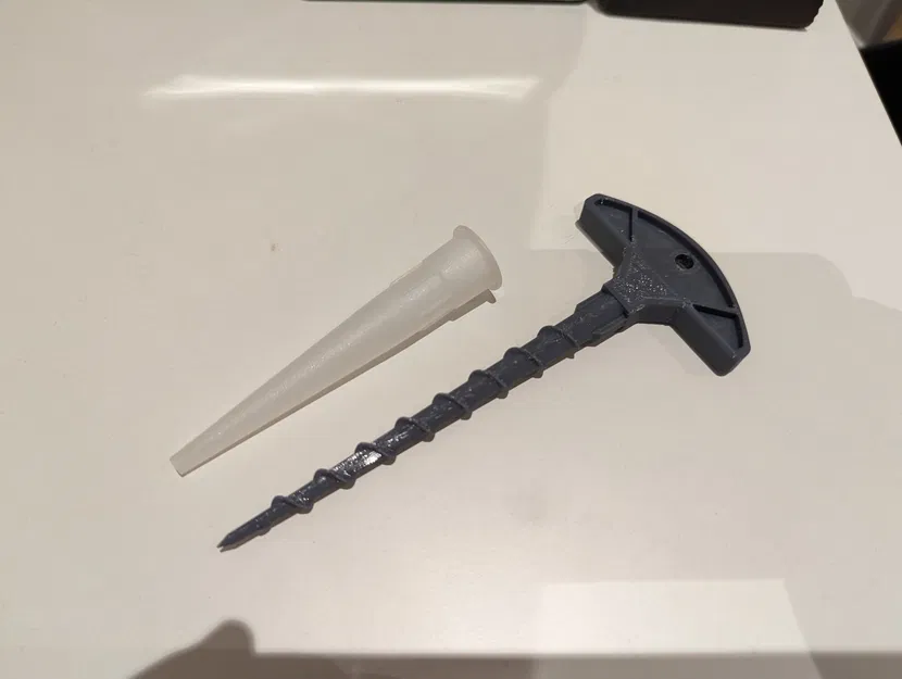 Thiết bị thông tắc vòi bơm keo silicone - Image 1