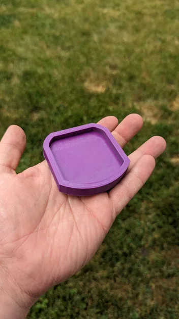 Giá đỡ cốc và hộp khóa cho xe Jeep JL - Image 2