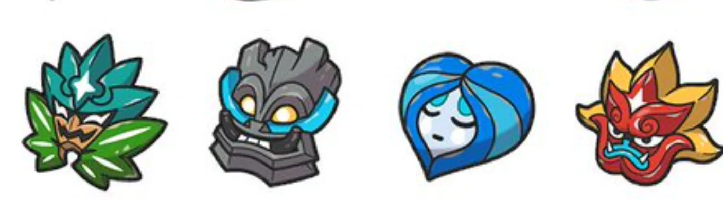 Mặt nạ Ogerpon từ Pokémon Paldea - Image 1